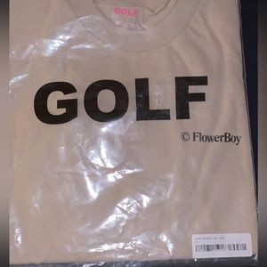 Golf Wang “Save The Bees” Large Tee